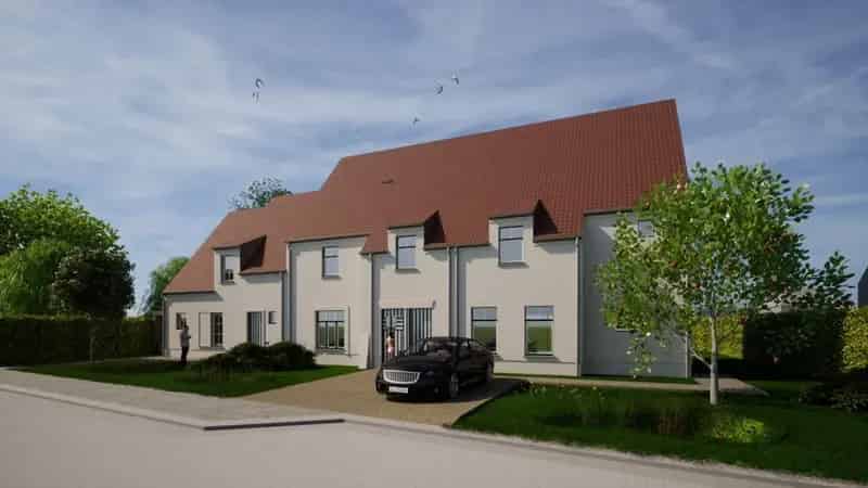 Huis te koop in Oostkamp