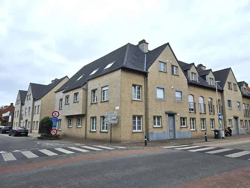 Appartement te koop