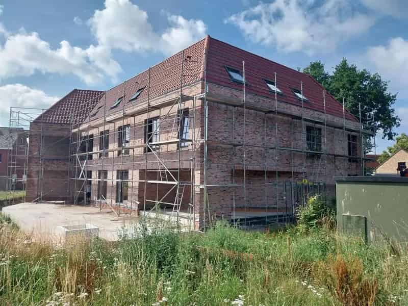 Appartement te koop