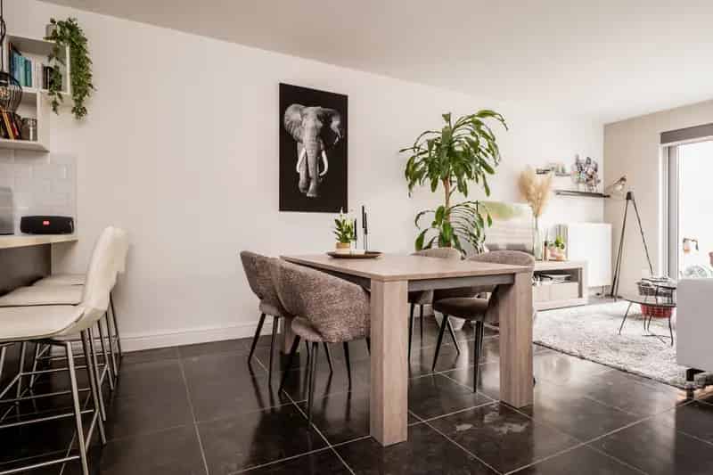 Appartement te koop