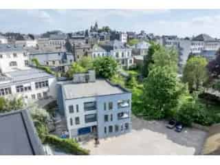 Project: Résidence "Impasse Molitor" - Aarlen 1864944-6789790