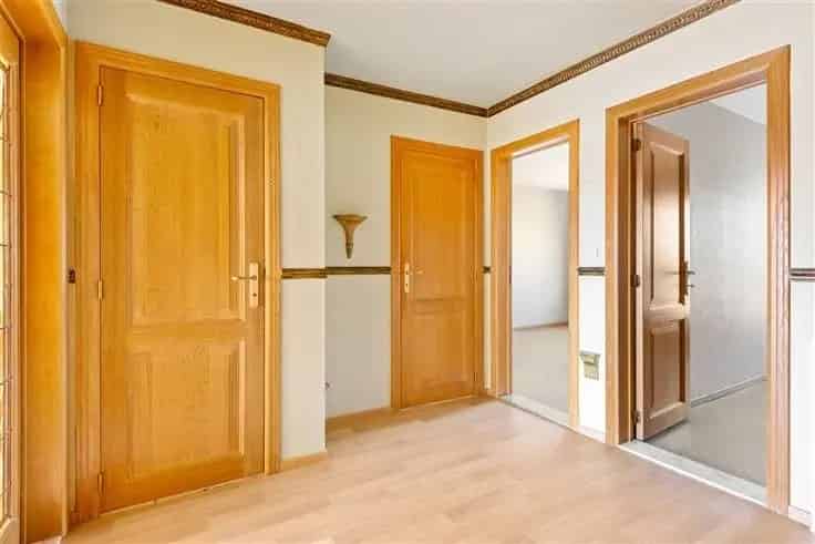 Appartement Te Koop Antwerpen 2 slaapkamers  Nabij Rivierenhof