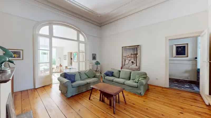 Huis  te Schaerbeek 