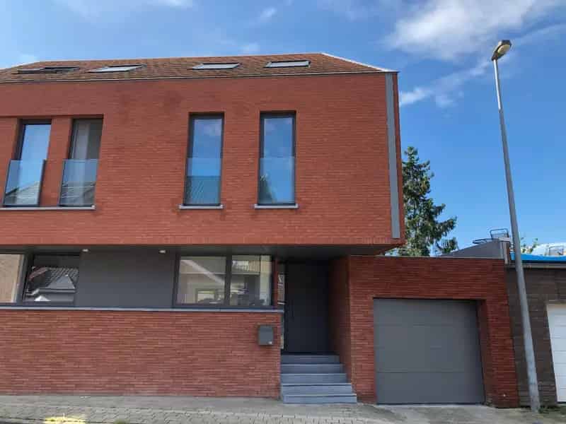 Huis te huur