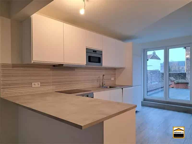 Appartement te huur