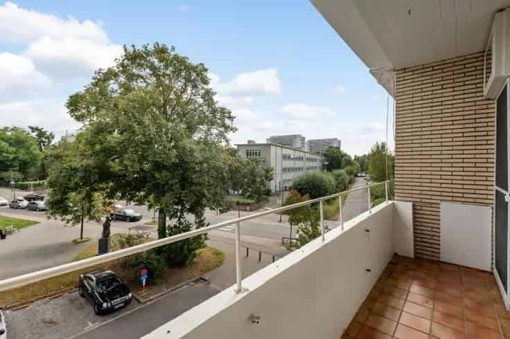 Ruim 3 Slaapkamer Appartement Antwerpen