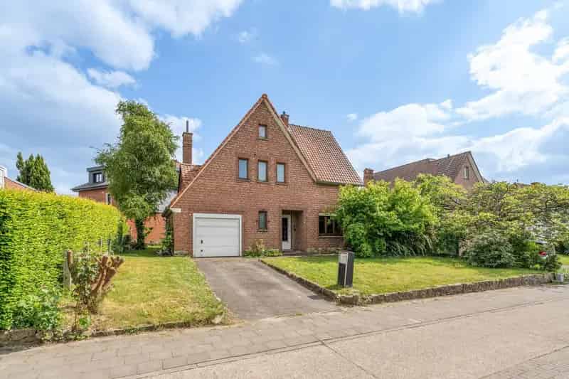 Huis te koop