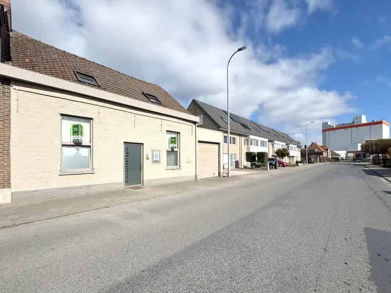 Huis te koop in Sint-Eloois-Vijve