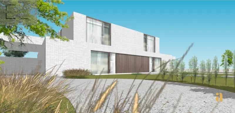 Groen geluk, bouw je droom in Deurle!