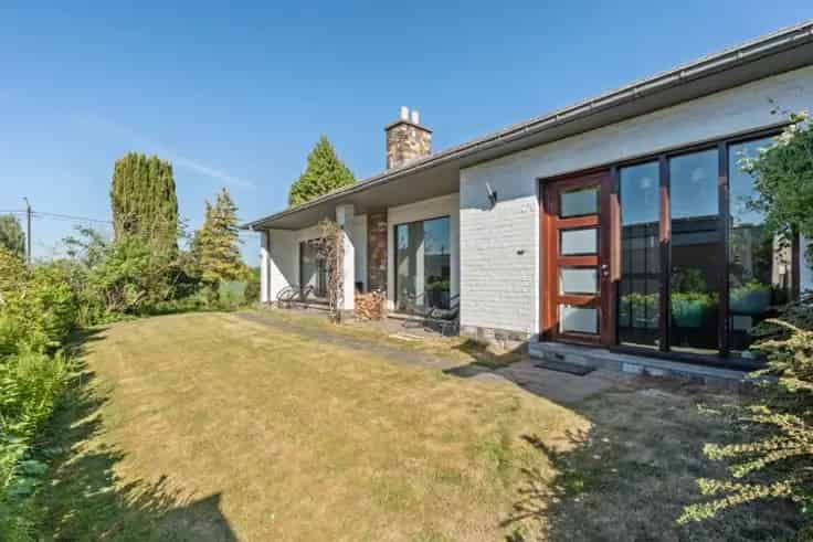 Bungalow Te Koop