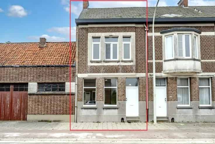 Huis Te Koop