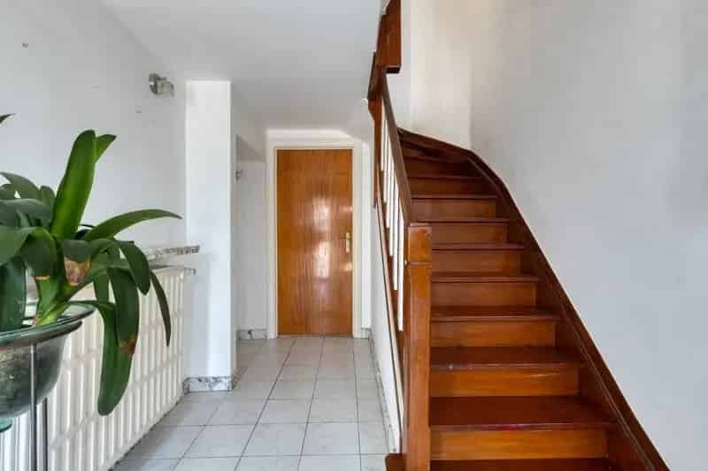 Instapklare bel-etage woning