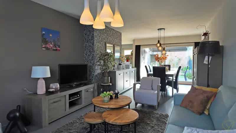 Huis te huur