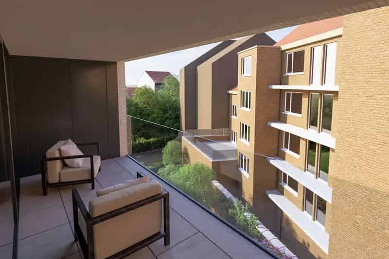 Residentie Stroombank - Appartement te koop