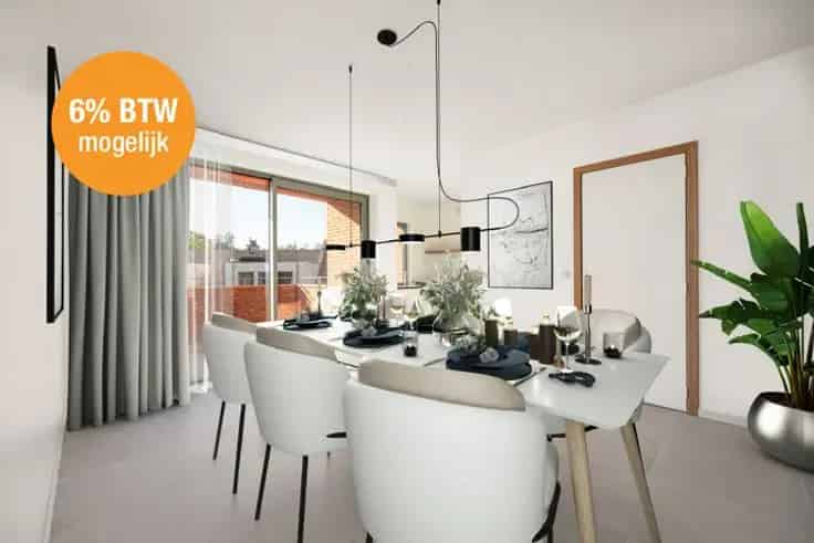 Appartement Te Koop