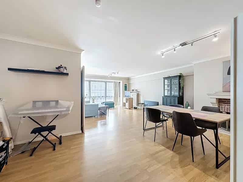 Appartement te huur