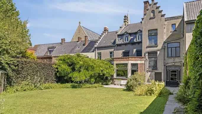 Kantoor te huur in Marktplein 9, Ardooie - Dewaele