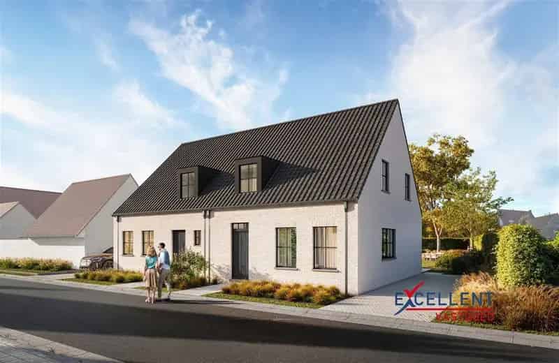 Huis te koop in Grammene