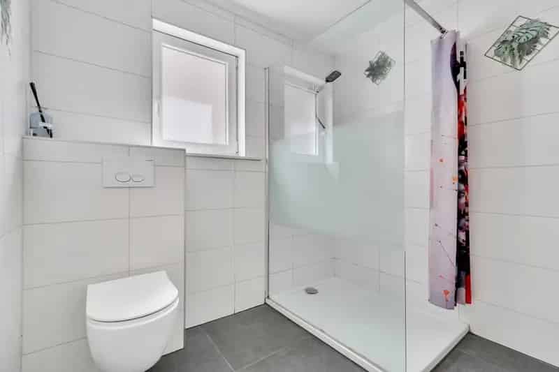 Gerenoveerde woning aan de stadsrand