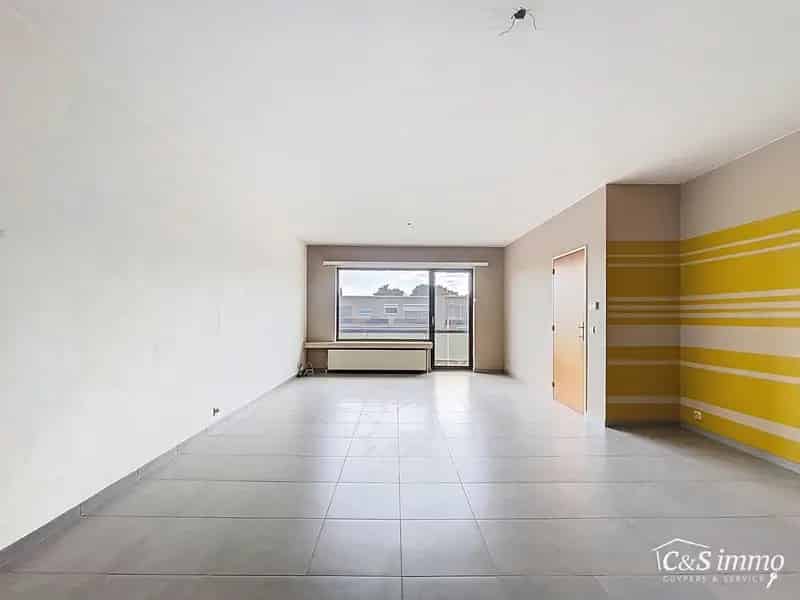 Appartement te huur Burcht Centrum