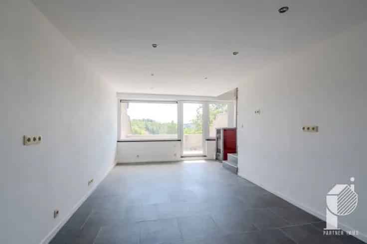 Duplex 2 slaapkamers te koop Malmedy