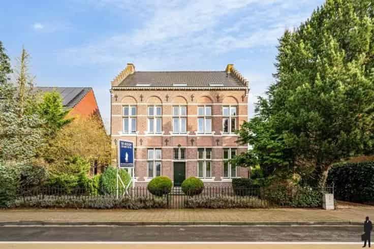 Huis Te Koop
