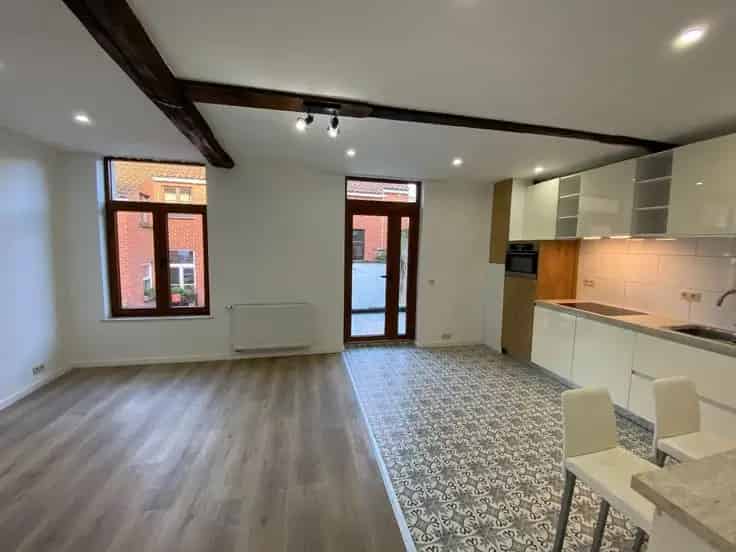 Appartement Te Koop