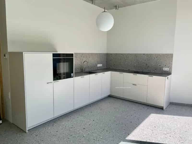 Nieuwbouw woning te huur in Puurs-Sint-Amands