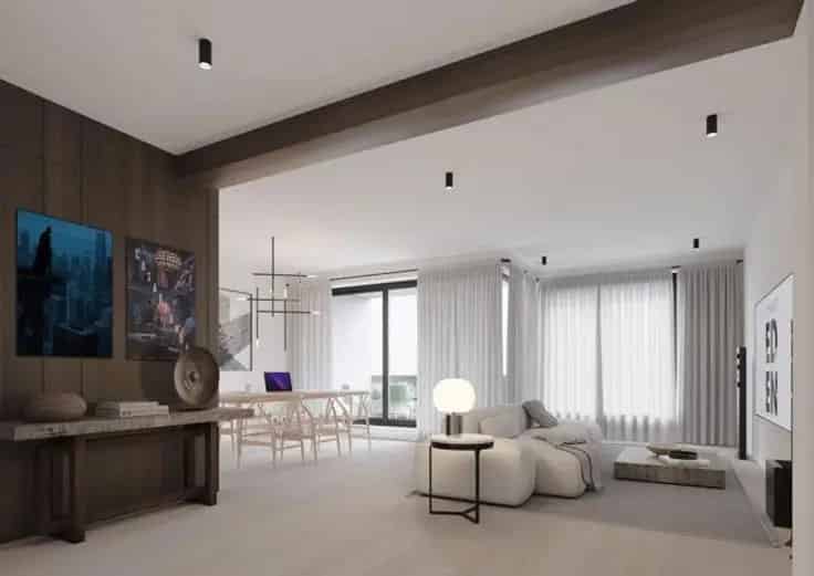 Appartement Te Koop