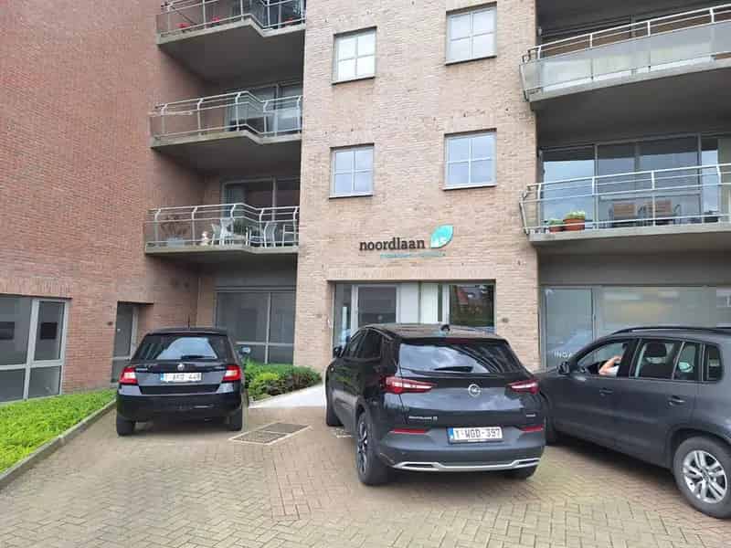 Kantoorruimte te huur Roeselare