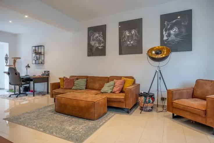 Huis Te Koop Turnhout: 3 Slaapkamers, EPC B, Gezellige Tuin