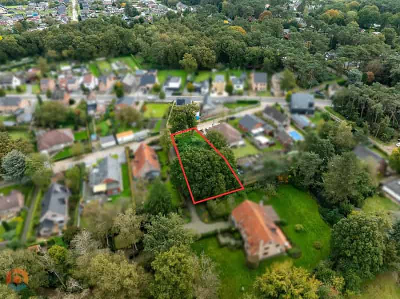 Bouwgrond te koop in Keerbergen