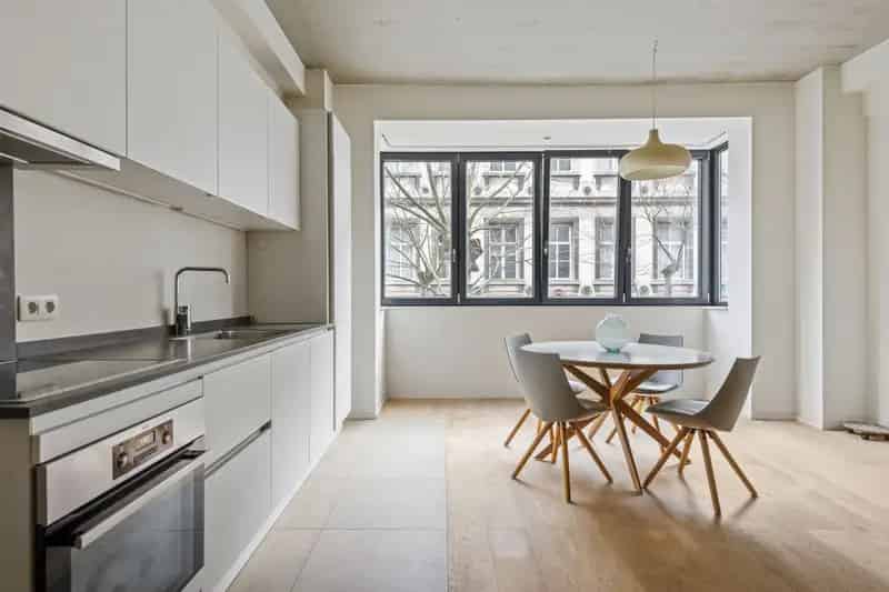 Instapklaar één slaapkamer appartement (66 m²) te koop!