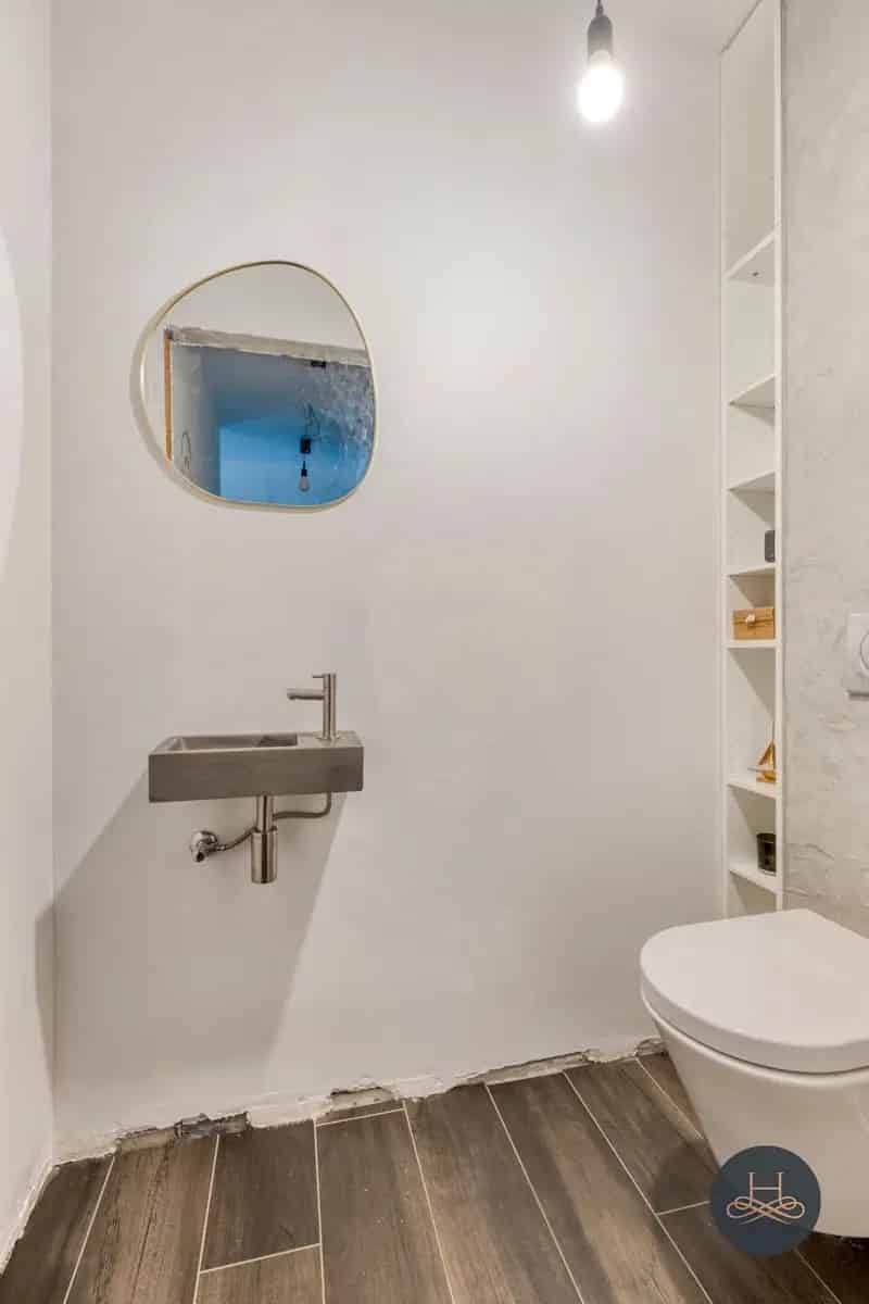 Exclusieve woning met indoor wellnessruimte