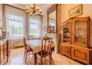 Huis te koop Berchem 4 slaapkamers tuin renovatieproject