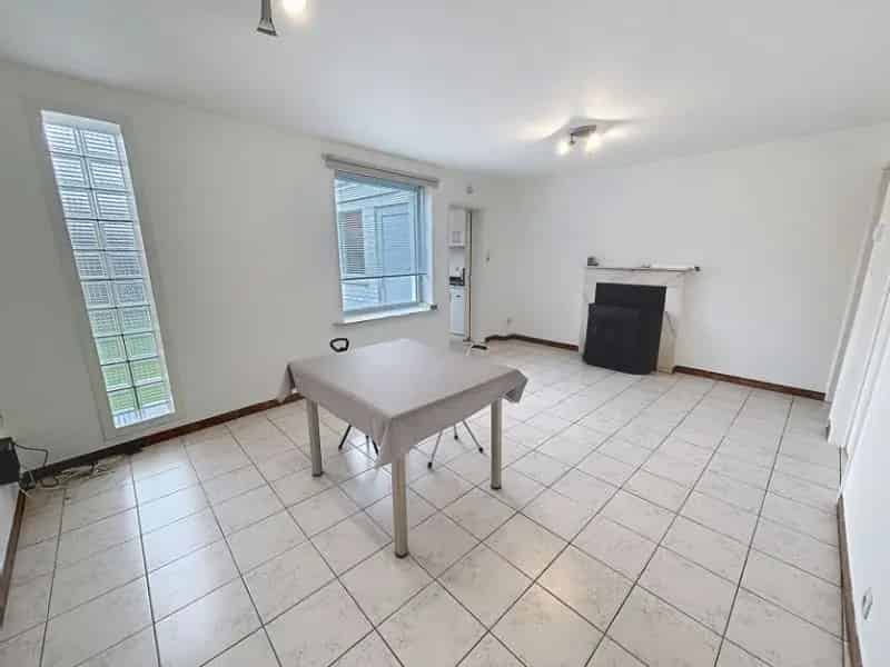 Knusse rijwoning
