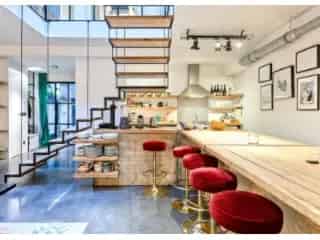Triplex te huur - Sint-Gillis VBC56603