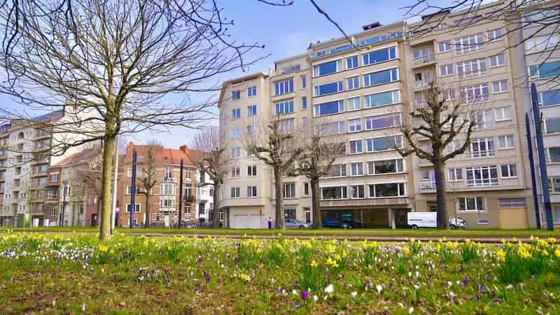 Appartement te koop