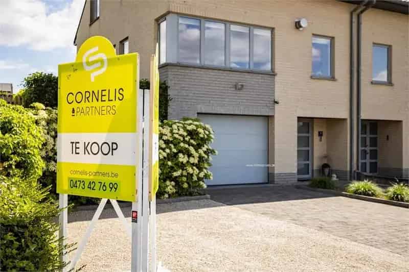 Huis te koop Ternat