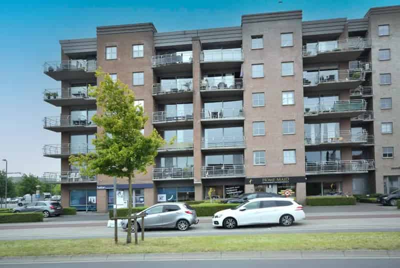 Appartement te huur