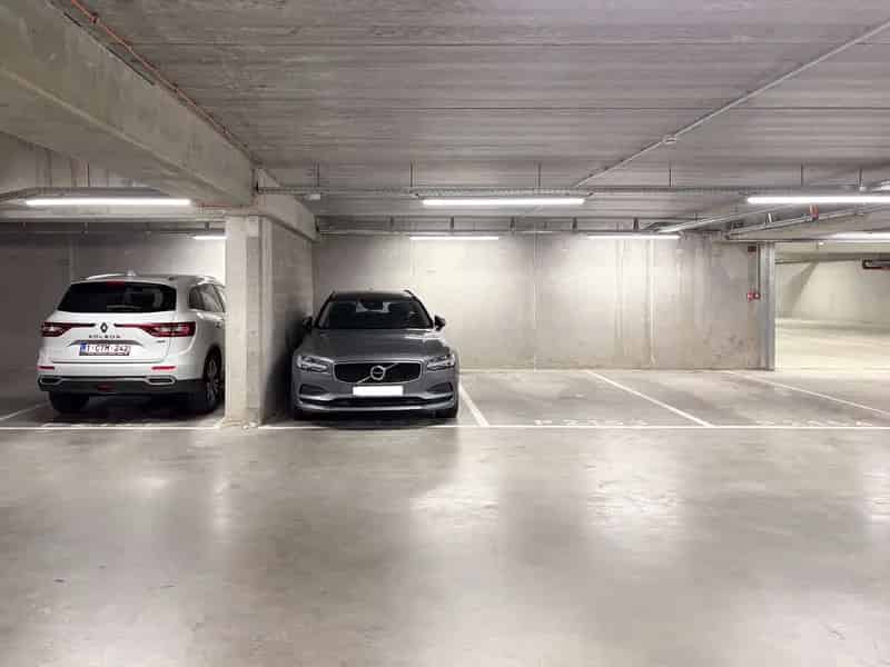 Garage te koop