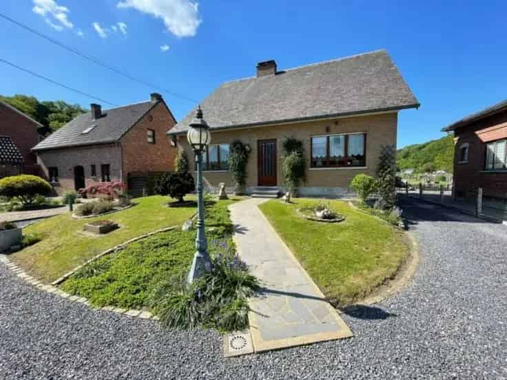 Huis Te Koop