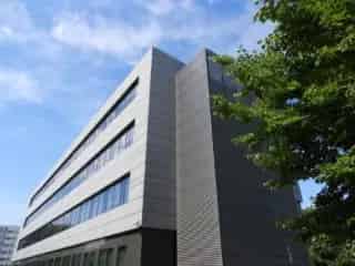 Kantoorruimte te Huur Diegem 1800m²