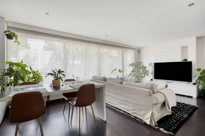 Knap Appartement Te Scherpenheuvel!