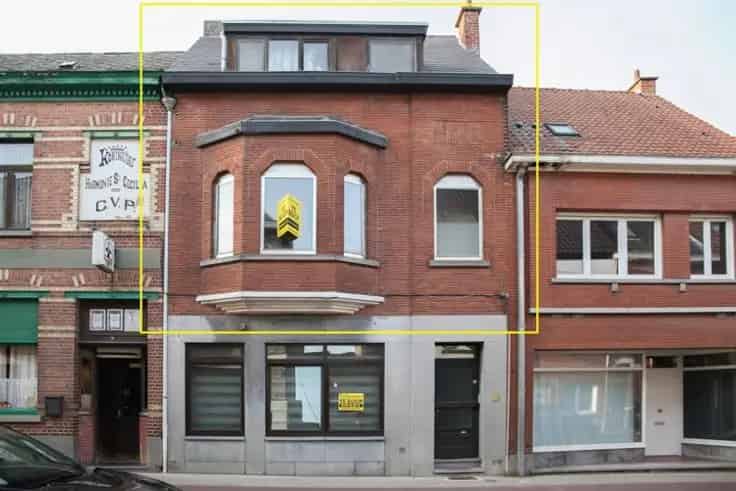 Appartement Te Koop