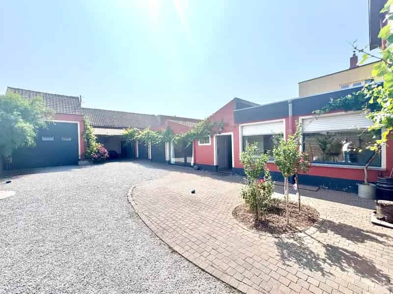 Huis te koop in Harelbeke