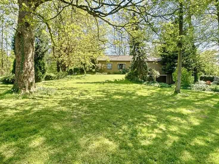 Bungalow Te Koop Genval - 4 slaapkamers - Grote Tuin
