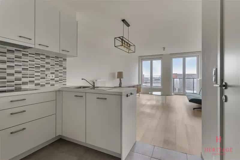 Appartement te huur