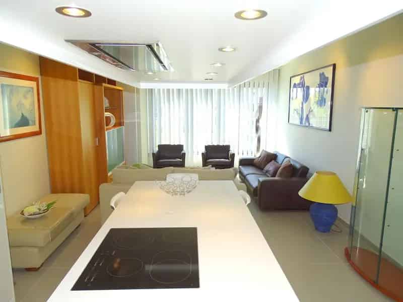 Appartement te huur