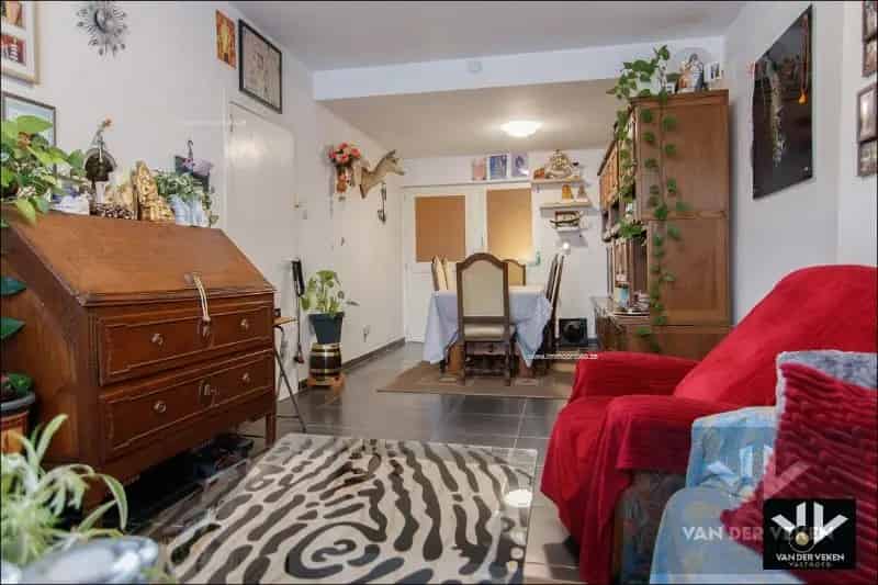 Woning te koop Tongeren-Borgloon